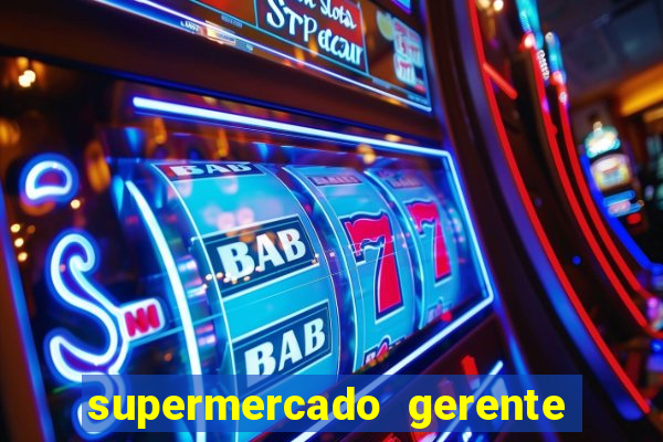 supermercado gerente simulator dinheiro infinito